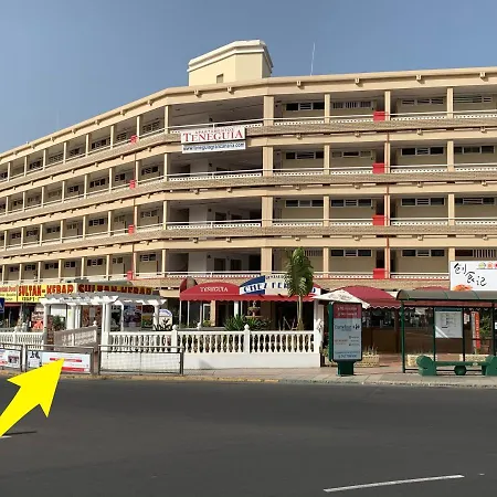 Aguacate Friendly Feriehus Playa del Inglés