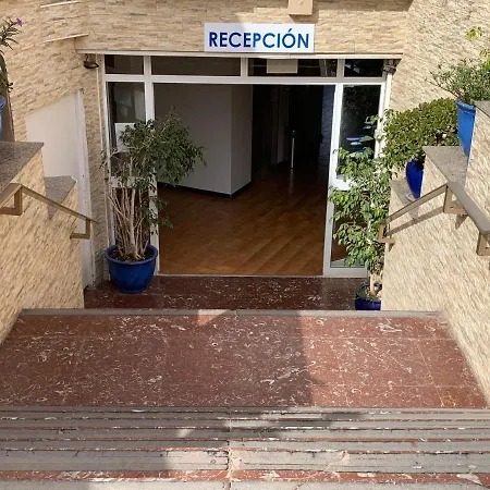 Aguacate Friendly Ferienhaus Playa del Inglés