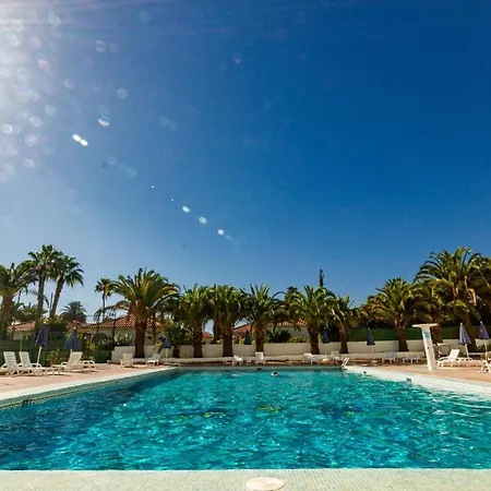 Aguacate Friendly Ferienhaus Playa del Inglés