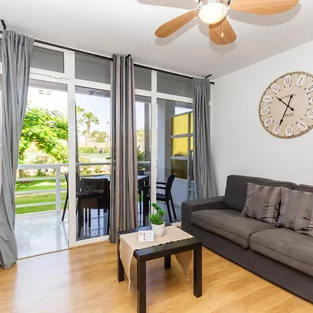 Ferienhaus Aguacate Friendly Playa del Inglés