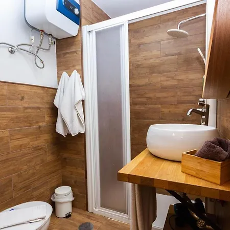 Ferienhaus Aguacate Friendly Playa del Inglés