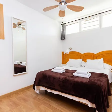 Ferienhaus Aguacate Friendly *