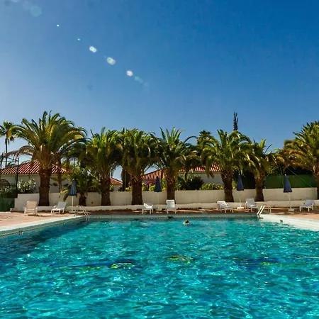 Aguacate Friendly Ferienhaus Playa del Inglés